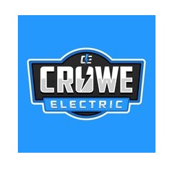 Image for Crowe Electric with ID of: 6020620