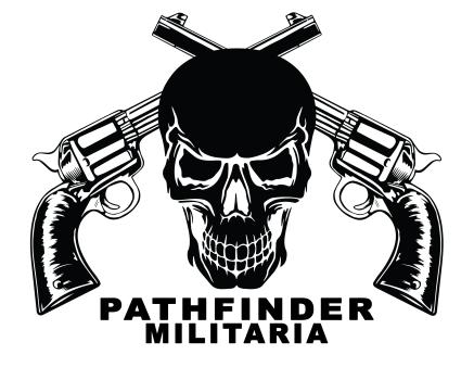 Image for Pathfinder Militaria with ID of: 6020843