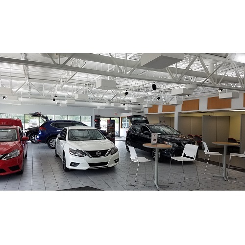 Image for Elhart Automotive Campus with ID of: 4643777