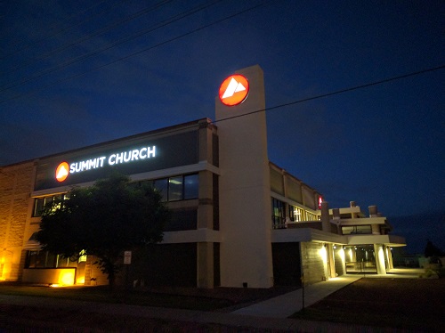 Image for Summit Church with ID of: 4643904