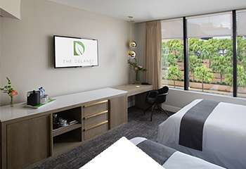 Image for The Delaney Hotel with ID of: 4644145
