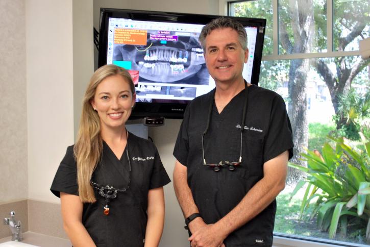 Image for Kenneth Schweizer DDS PA with ID of: 4644407