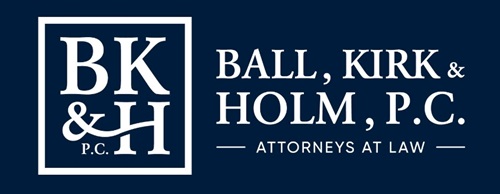 Image for Ball, Kirk & Holm, PC with ID of: 6021307