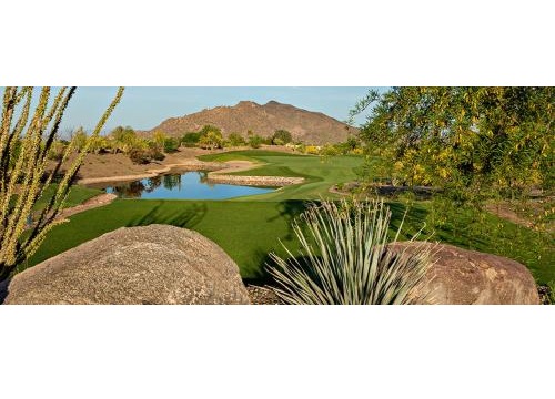 Image for Seven Desert Mountain with ID of: 4645208