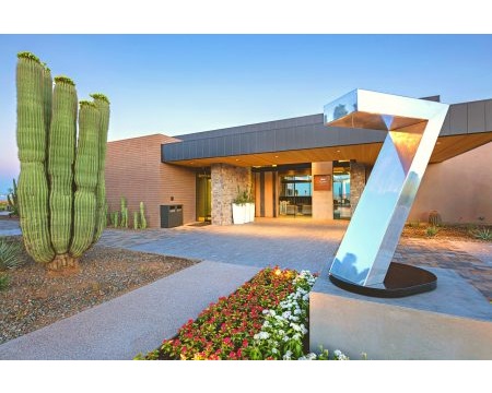 Image for Seven Desert Mountain with ID of: 4645214
