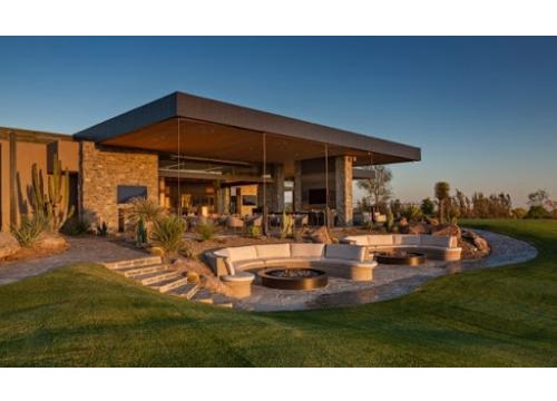 Image for Seven Desert Mountain with ID of: 4645215