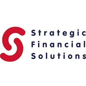 Image for Strategic Financial Solutions with ID of: 6021425
