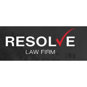 Image for Resolve Law Firm with ID of: 6021485