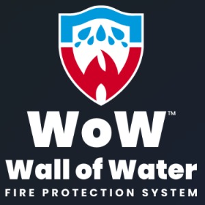 Image for Wall of Water with ID of: 6021556