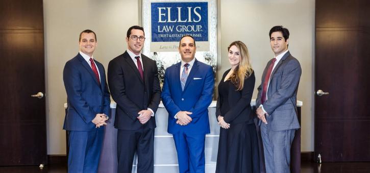 Image for Ellis Law Group, P.L. with ID of: 4645477