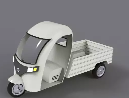 Image for Electric Three-Wheeler Market - Current Analysis and Forecast [2028] with ID of: 6021676