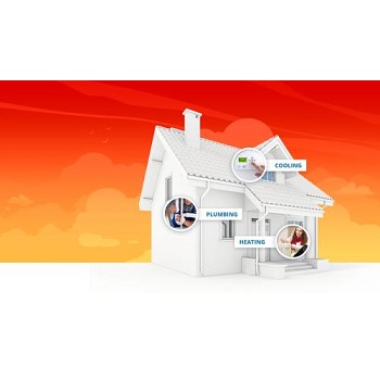 Image for Summers Plumbing Heating & Cooling with ID of: 4645755