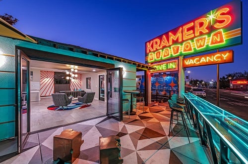 Image for Kramer's Midtown with ID of: 4645774
