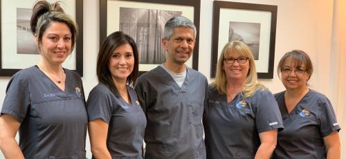 Image for Simjee Periodontics and Dental Implants with ID of: 4645806