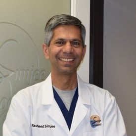 Image for Simjee Periodontics and Dental Implants with ID of: 4645809