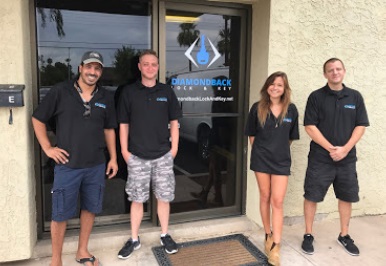 Image for Diamondback Locksmith with ID of: 4645832
