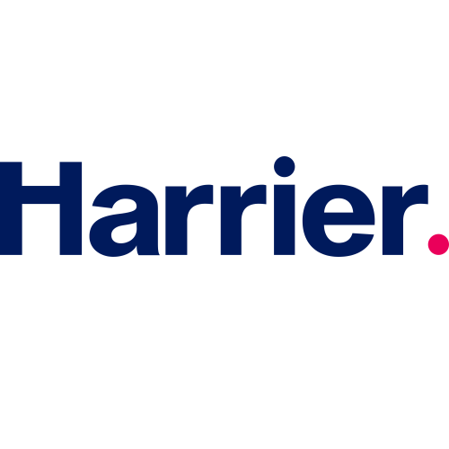 Image for Harrier Talent Solutions with ID of: 6022100