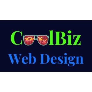 Image for CoolBiz Web Design with ID of: 6022179