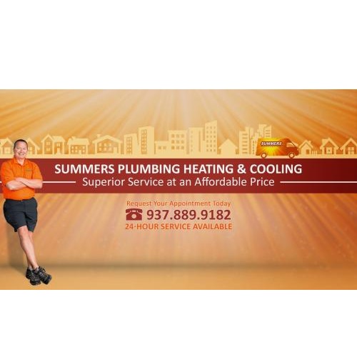 Image for Summers Plumbing Heating & Cooling with ID of: 4646008