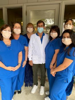 Image for Complete Dental Care with ID of: 4646117