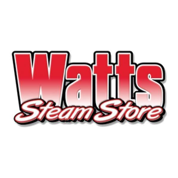 Image for Watts Steam Store with ID of: 6022407