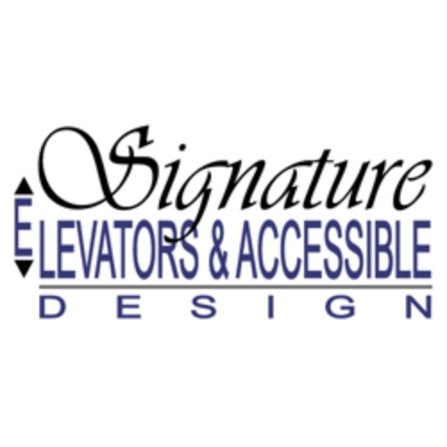Image for Signature Elevators & Accessible Design with ID of: 6022500