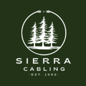 Image for Sierra Cabling with ID of: 6022696