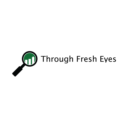 Image for Through Fresh Eyes with ID of: 6022963