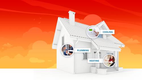 Image for Summers Plumbing Heating & Cooling with ID of: 4647712
