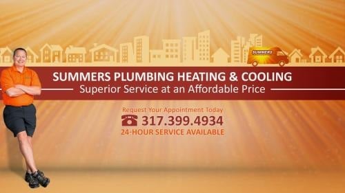 Image for Summers Plumbing Heating & Cooling with ID of: 4647759
