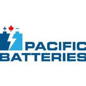 Image for Pacific Batteries with ID of: 6023792