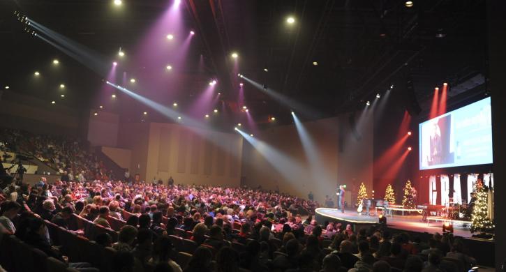 Image for Worship Center with ID of: 4648956
