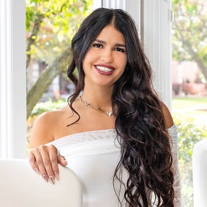Image for Tatiana Hernandez with ID of: 6024104