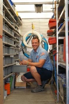 Image for Expert Services - Plumbing, Heating, Air & Electrical with ID of: 4649762