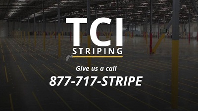 Image for TCI Striping with ID of: 4649880
