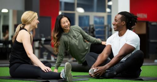Image for VASA Fitness with ID of: 4650343