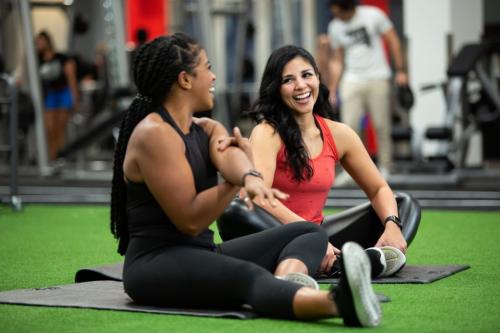 Image for VASA Fitness with ID of: 4650344