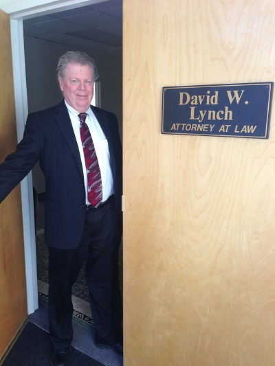 Image for Lynch Legal Services, PLLC with ID of: 4650428