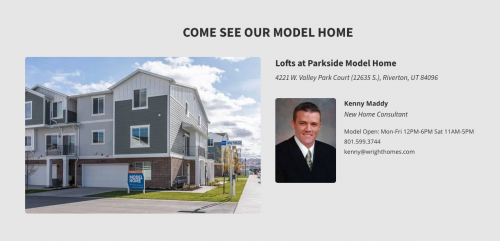 Image for Lofts at Parkside with ID of: 4650510