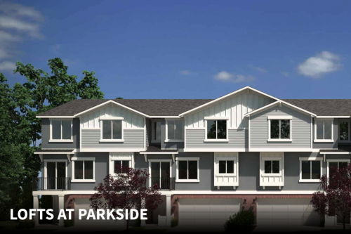 Image for Lofts at Parkside with ID of: 4650515