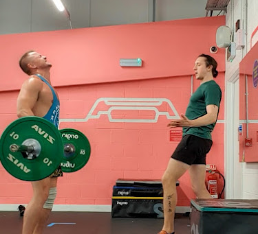 Image for Kyle McFlex Personal Training with ID of: 6025142