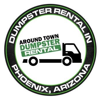 Image for Around Town Dumpster Rental with ID of: 6025871