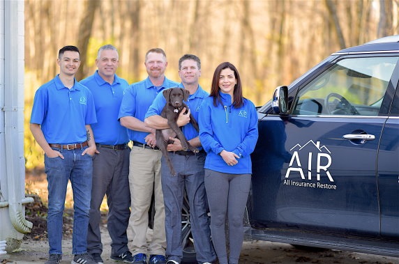 Image for All Insurance Restore, LLC with ID of: 4651641