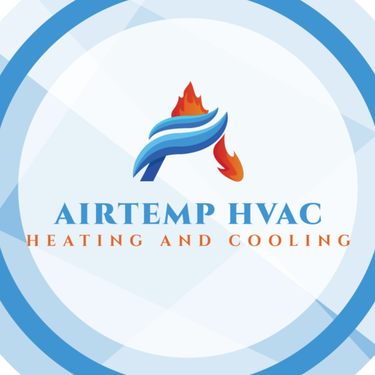 Image for AirTemp Hvac with ID of: 6026079