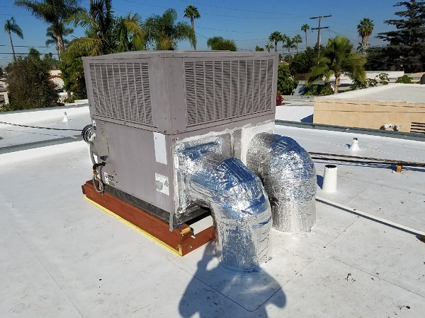 Image for Hi-Tech Air Conditioning, Inc with ID of: 4652422