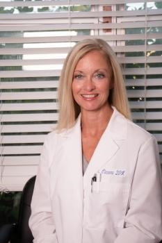 Image for Cornerstone Foot Care with ID of: 4652443