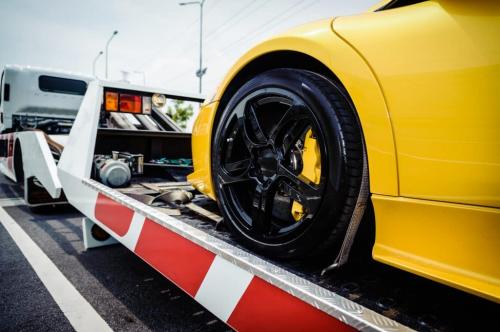 Image for Towing Masters with ID of: 4652525