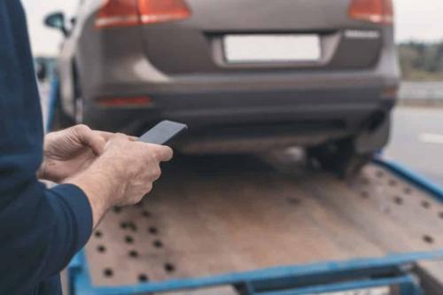 Image for Towing Masters with ID of: 4652532