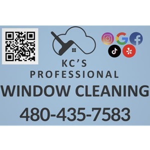 Image for Kc's Professional Window Cleaning with ID of: 6026524
