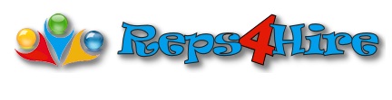 Image for Reps4Hire with ID of: 602668